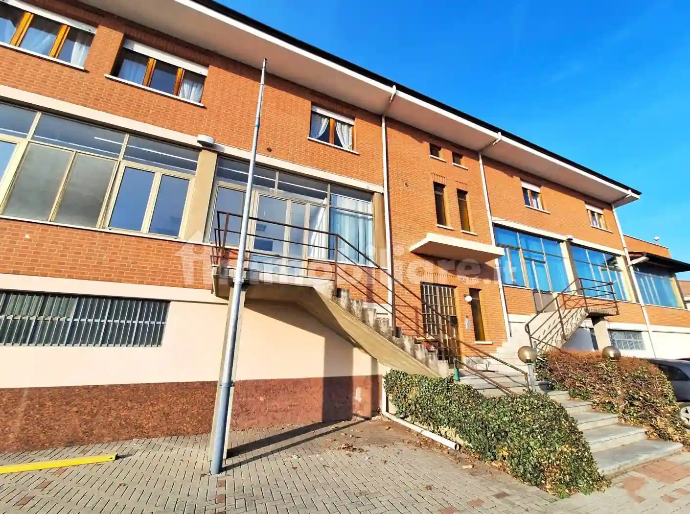 Palazzo - Edificio - foto 3