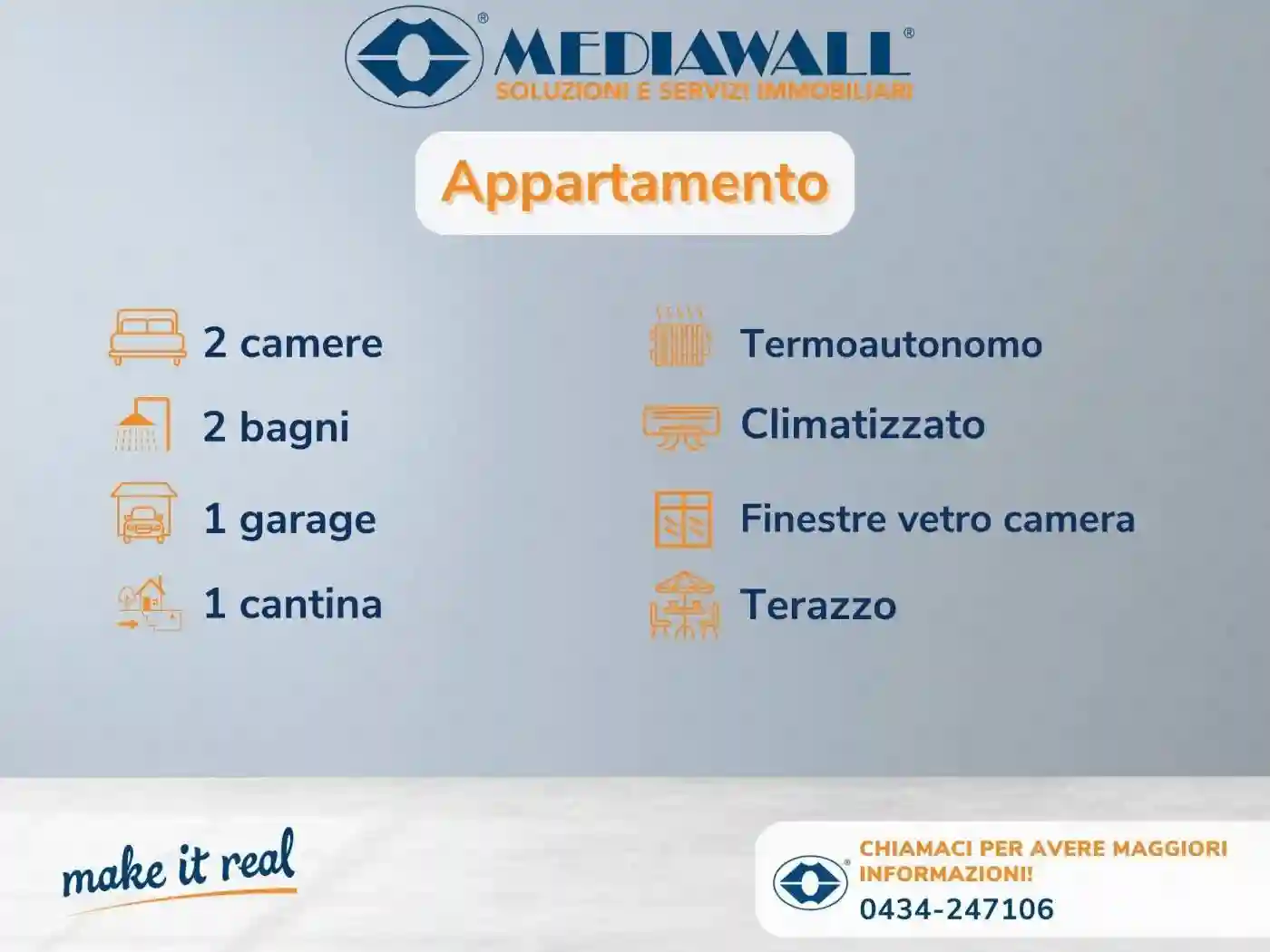 Appartamento - foto 2