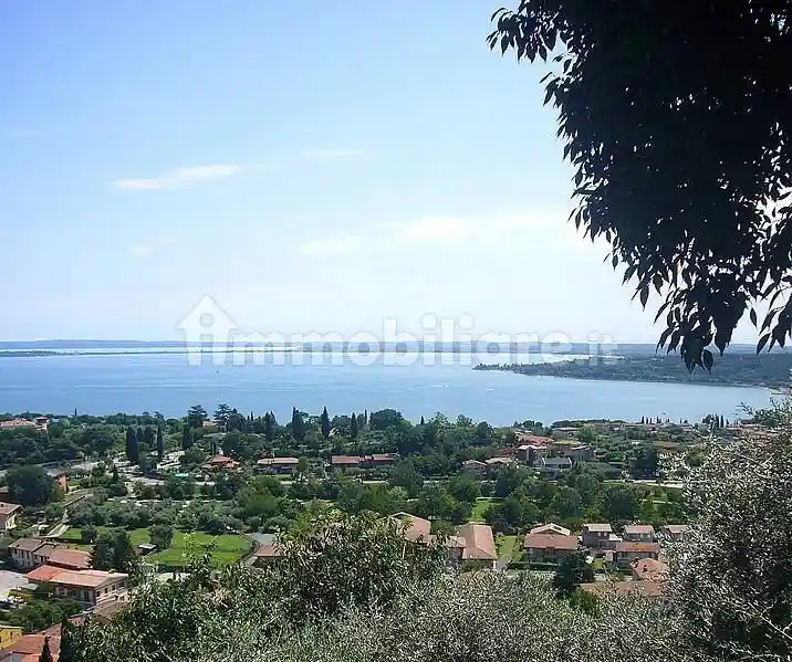 Villa in vendita a Padenghe sul Garda