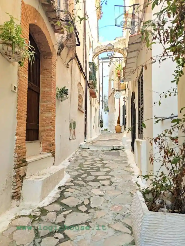 Appartamento in vendita a Sperlonga