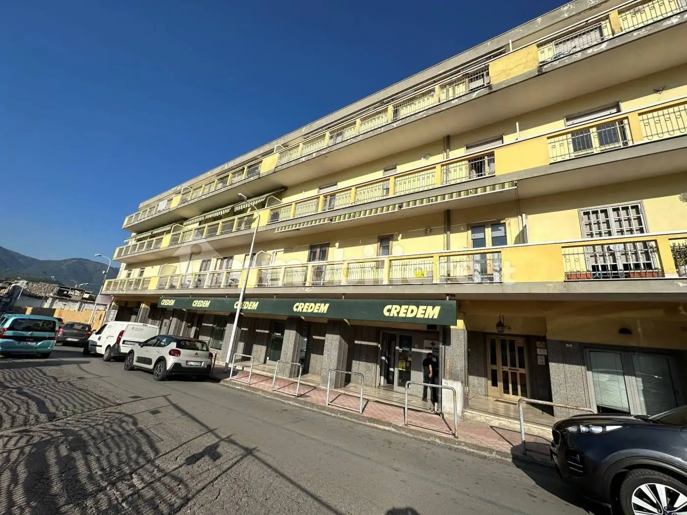 Appartamento in vendita a Cicciano