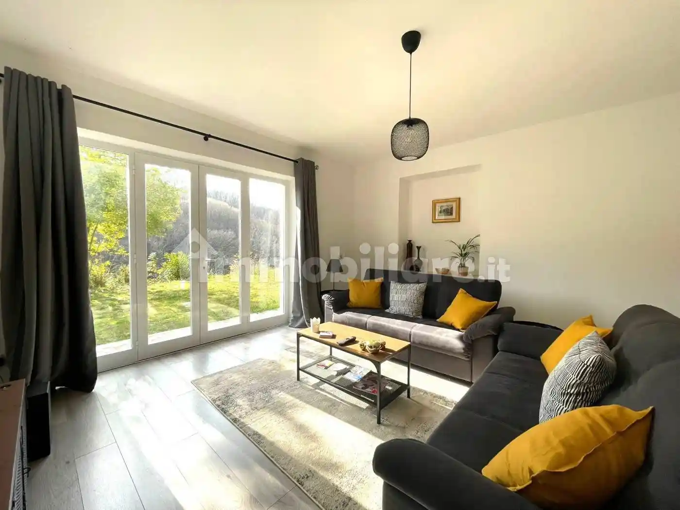 Villa in vendita a Arpino