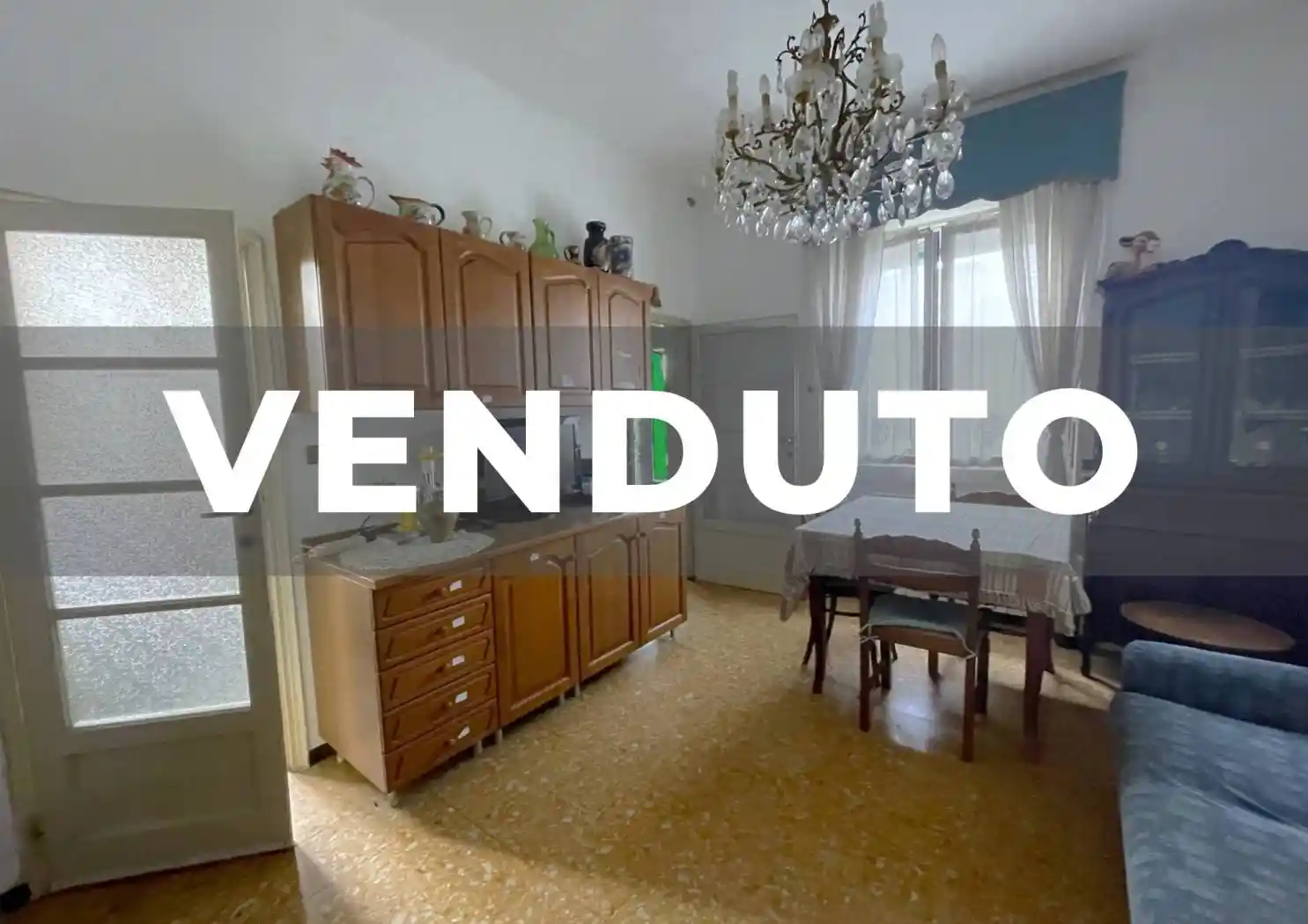 Appartamento in vendita a Monza