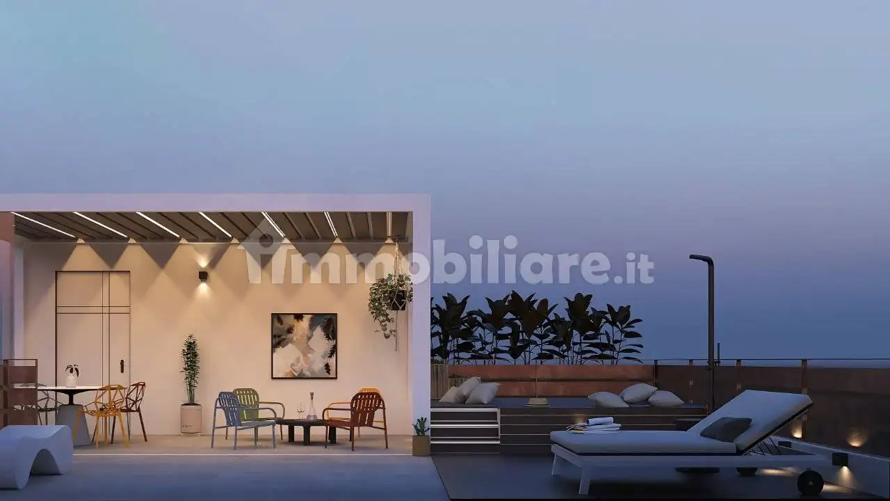 Appartamento in vendita a Cagliari