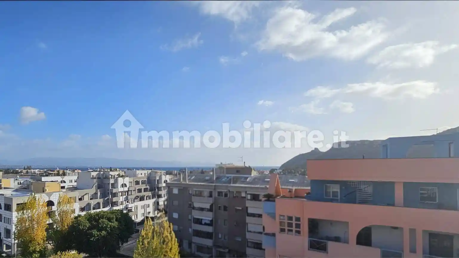 Quadrilocale viale Poetto 104, Quartiere del Sole, Cagliari - foto 2