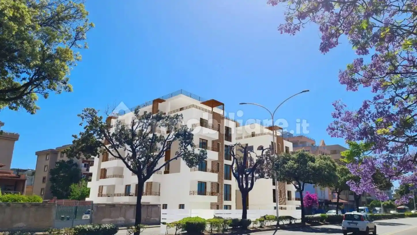 Quadrilocale viale Poetto 104, Quartiere del Sole, Cagliari - foto 4