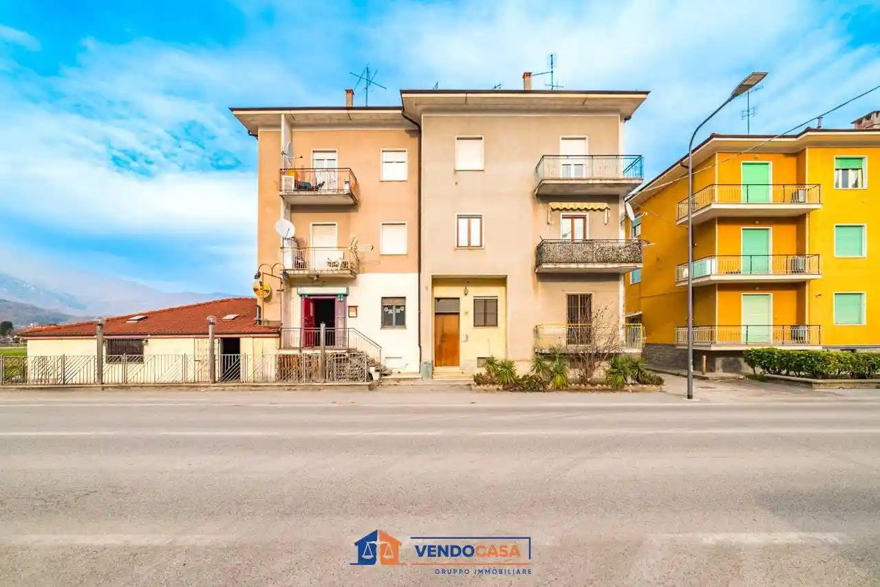 Appartamento in vendita a Dronero