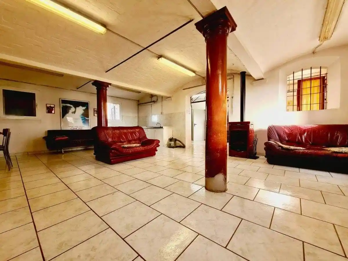 Rustico - Casale in vendita a Reggio Emilia