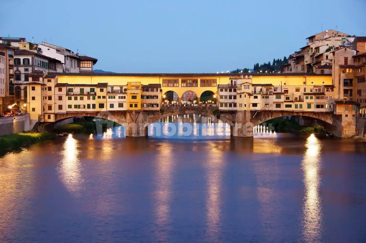 Appartamento in affitto a Firenze