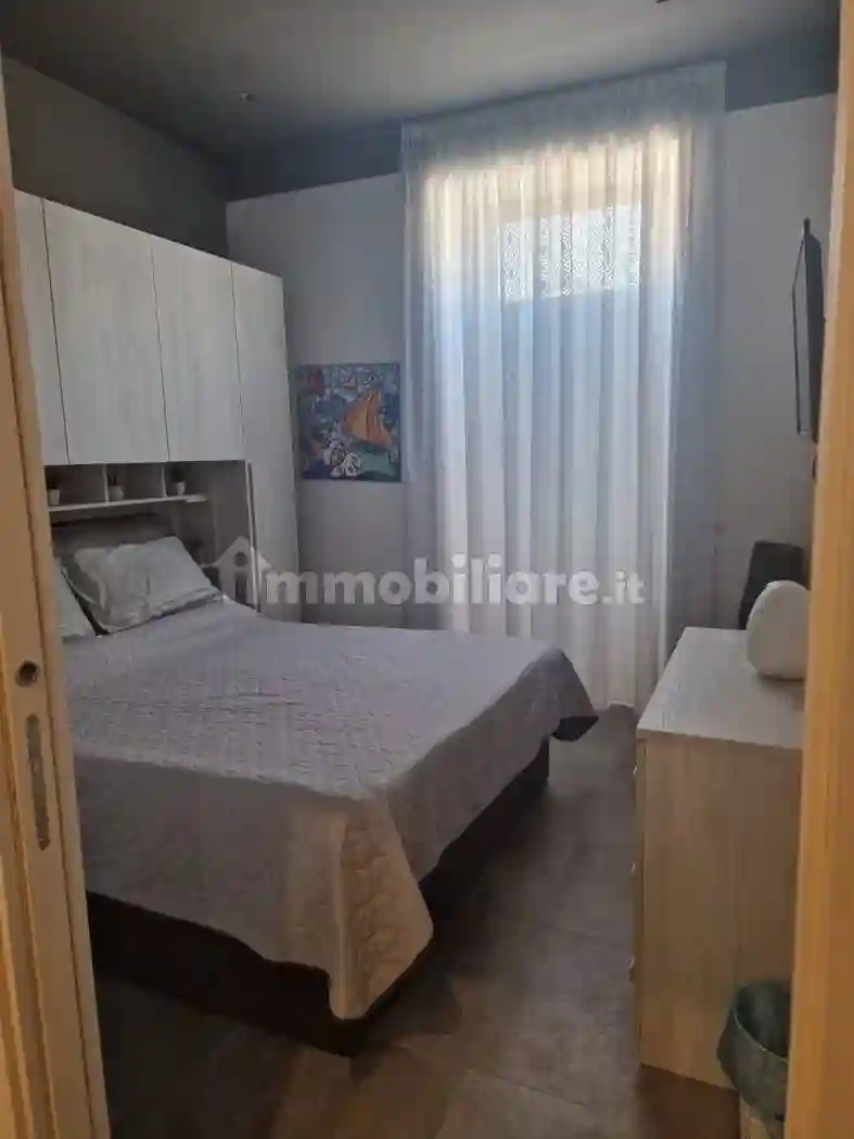 Trilocale via Polare 30, Quartieri Settecenteschi, Foggia - foto 4