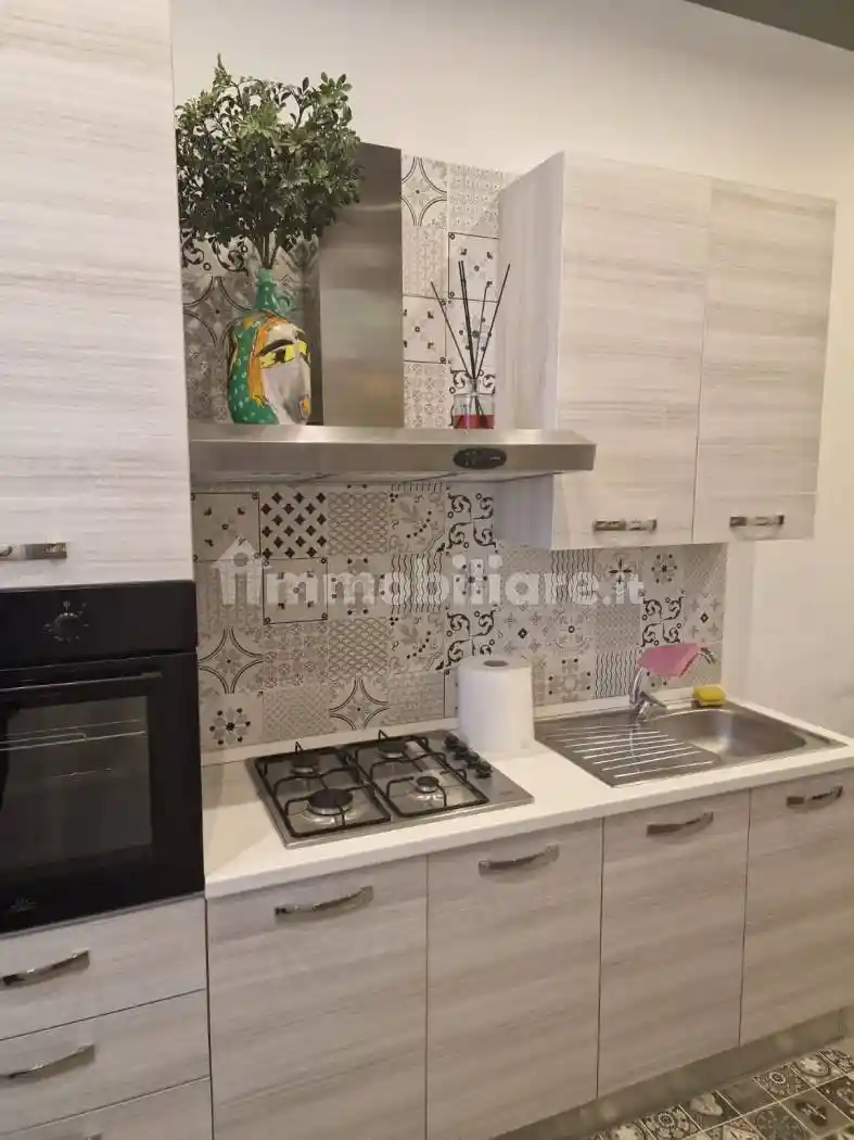 Trilocale via Polare 30, Quartieri Settecenteschi, Foggia - foto 4