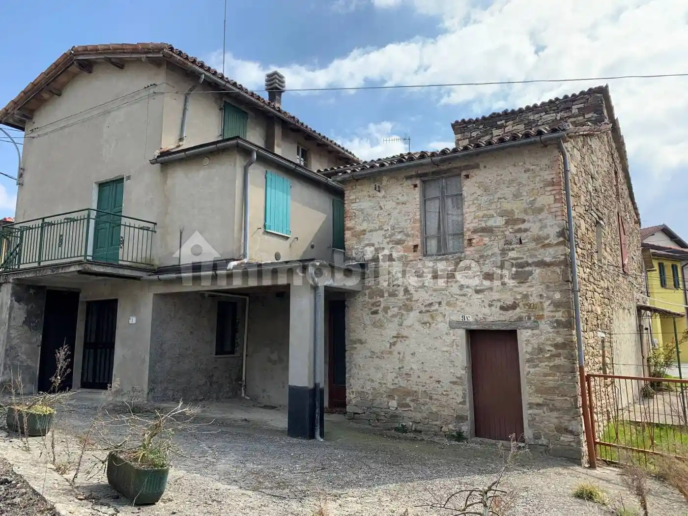 Casa indipendente in vendita a Corniglio