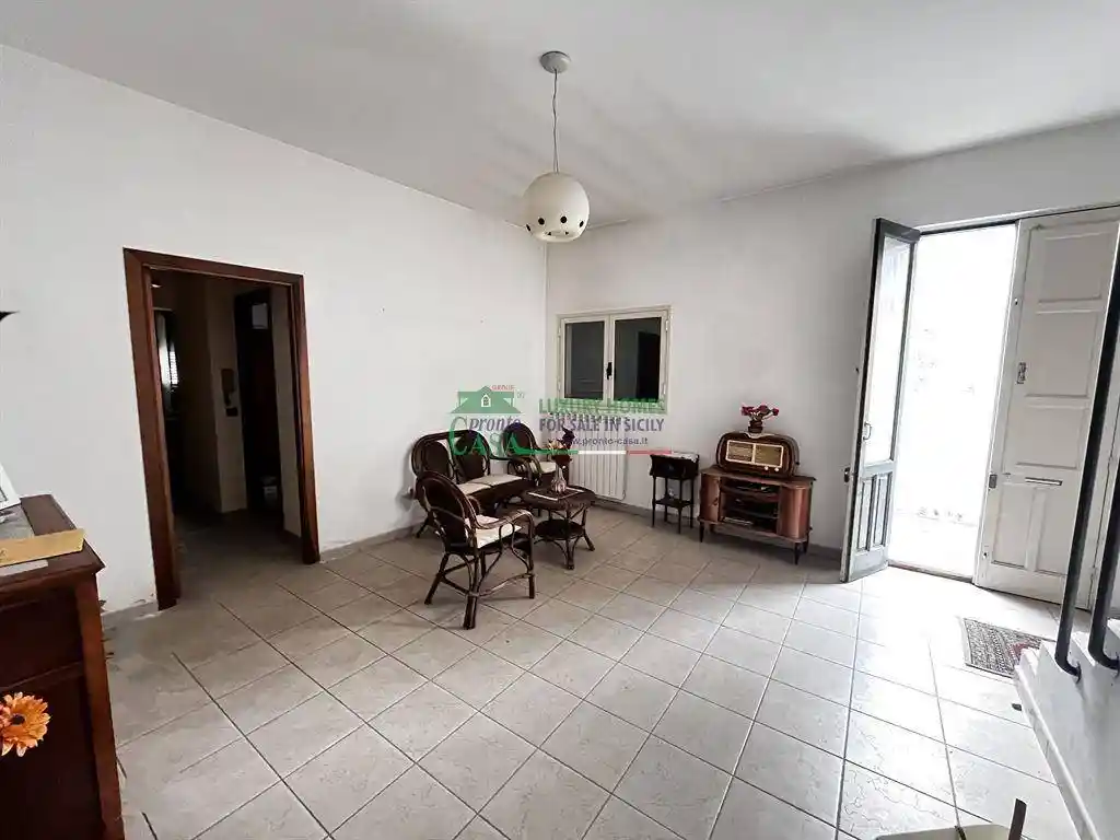 Casa indipendente in vendita a Comiso