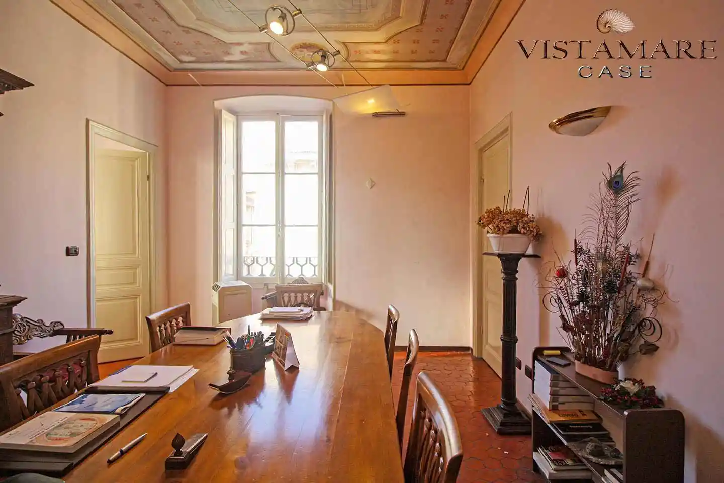 Appartamento in vendita a Sanremo