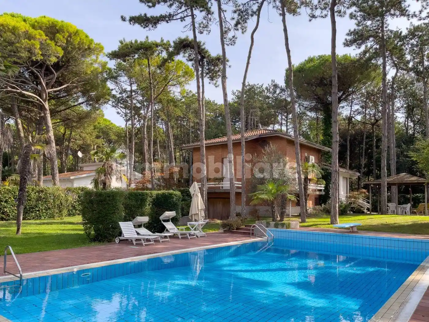 Villa in vendita a Lignano Sabbiadoro