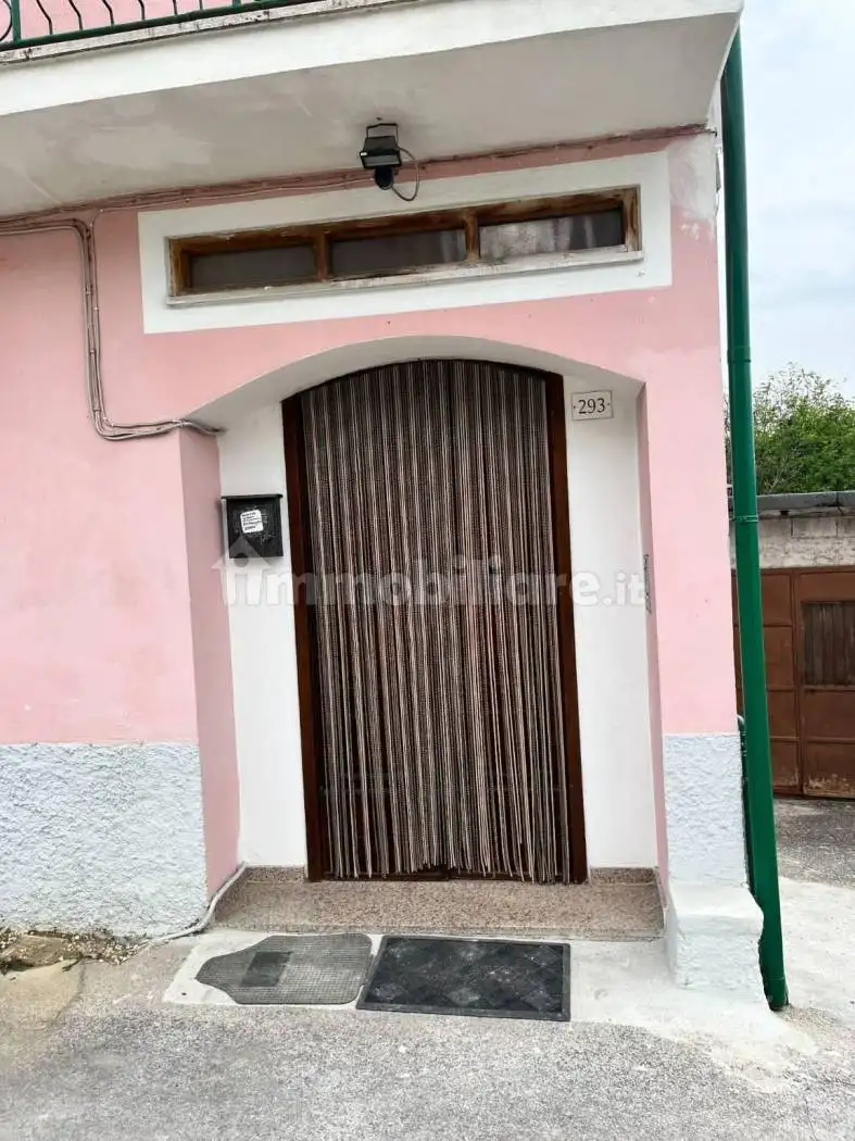 Appartamento in vendita a Celano