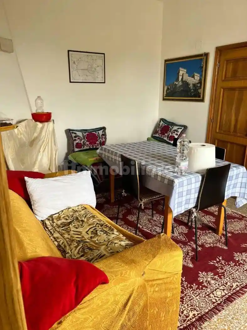 Trilocale via Vestina 293, Centro, Celano - foto 2