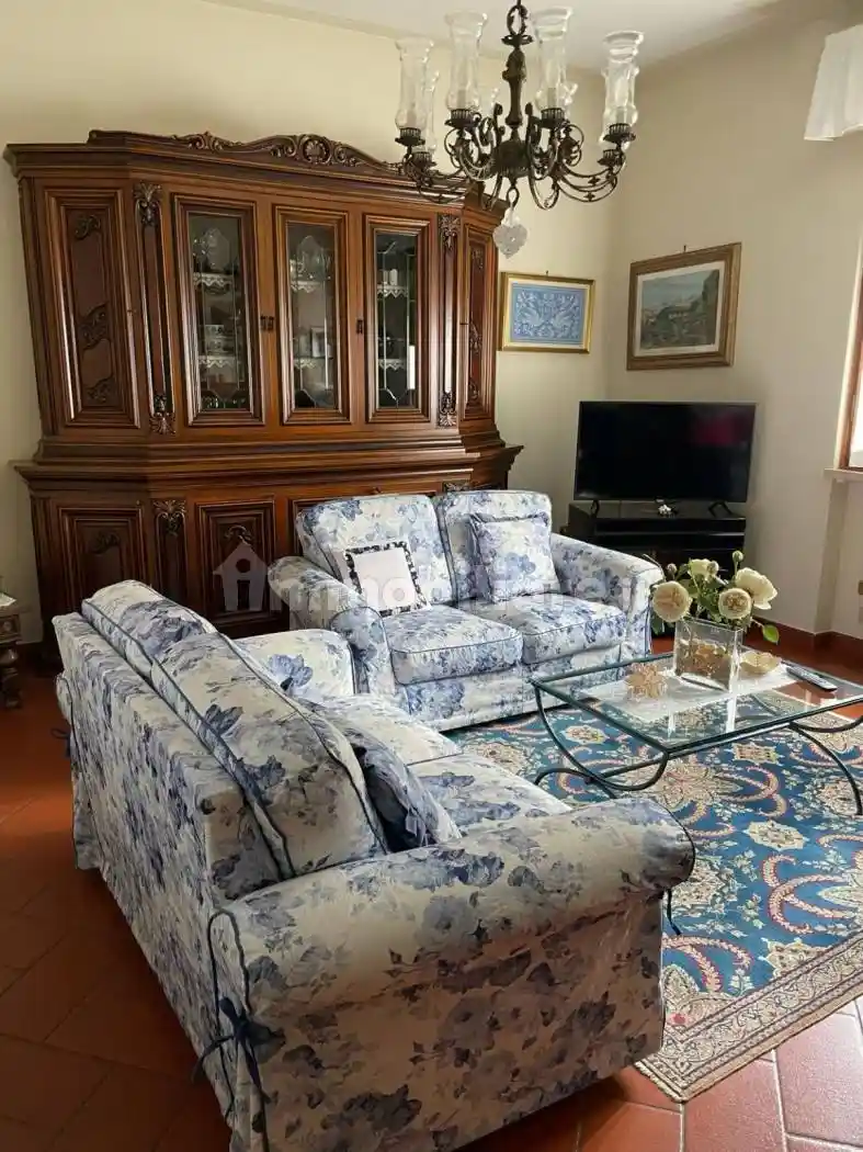 Villa in vendita a Carmignano