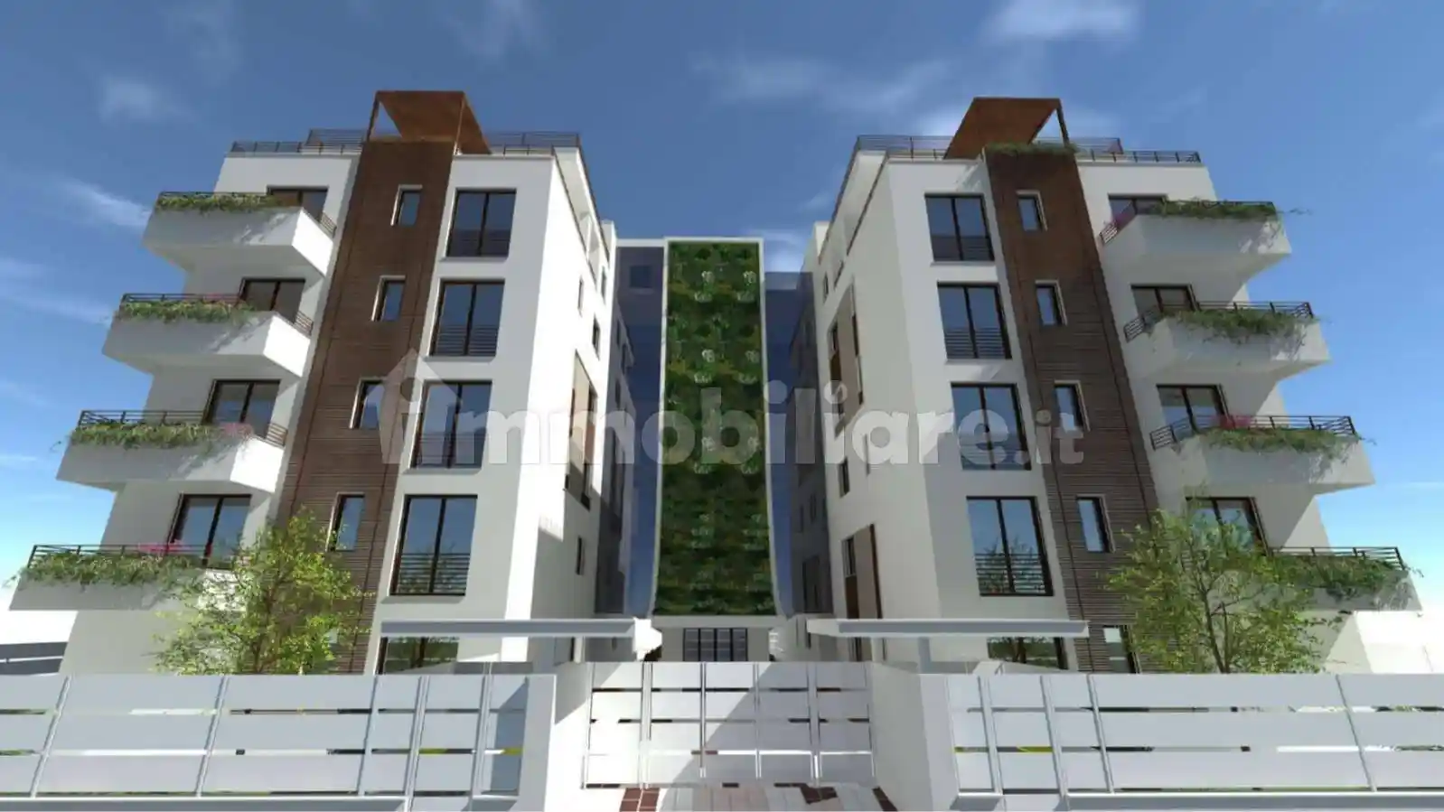 Appartamento in vendita a Cagliari