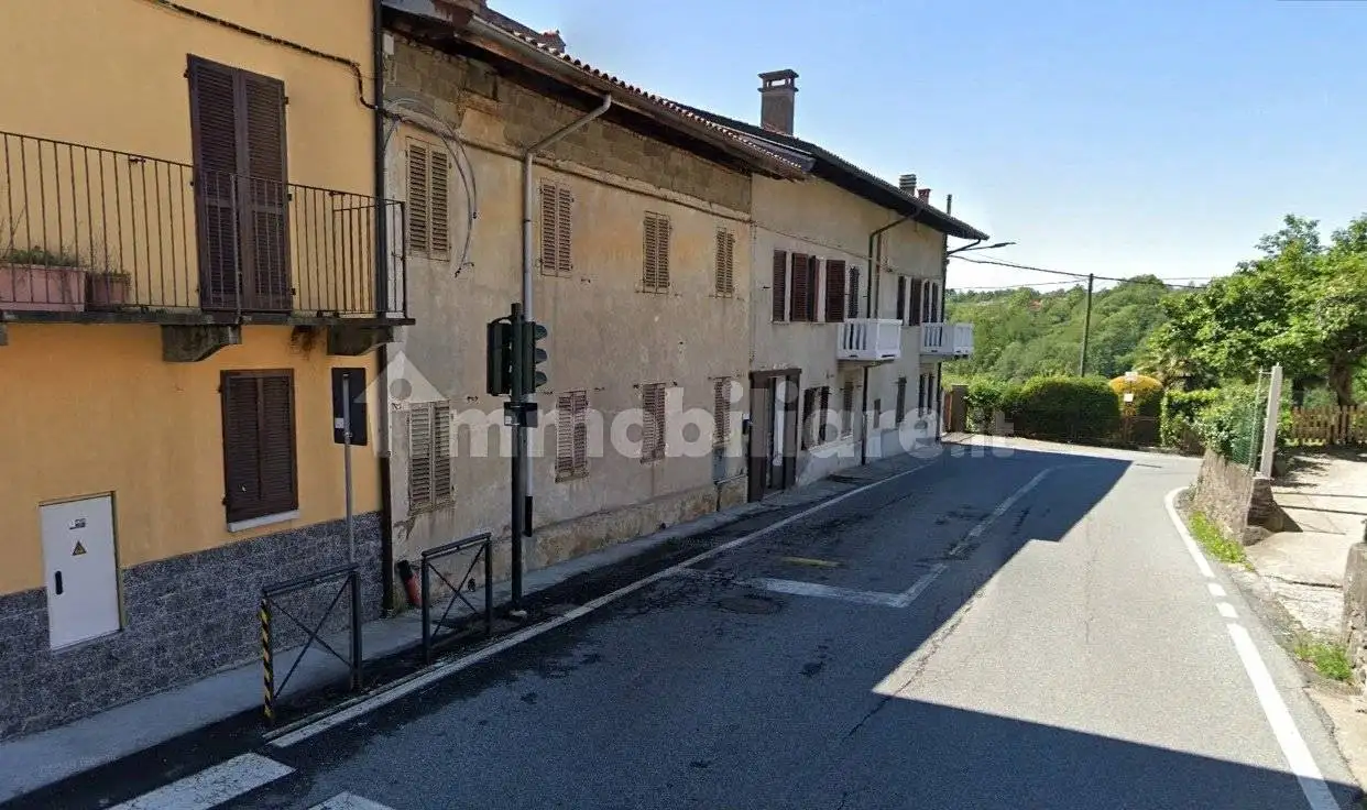 Casa indipendente in vendita a Pralungo