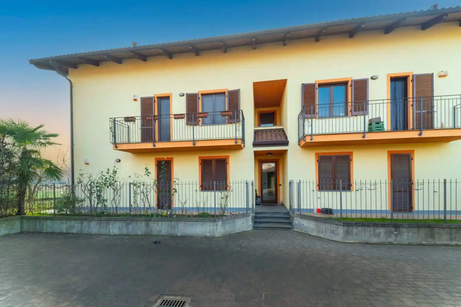 Appartamento in vendita a Poirino