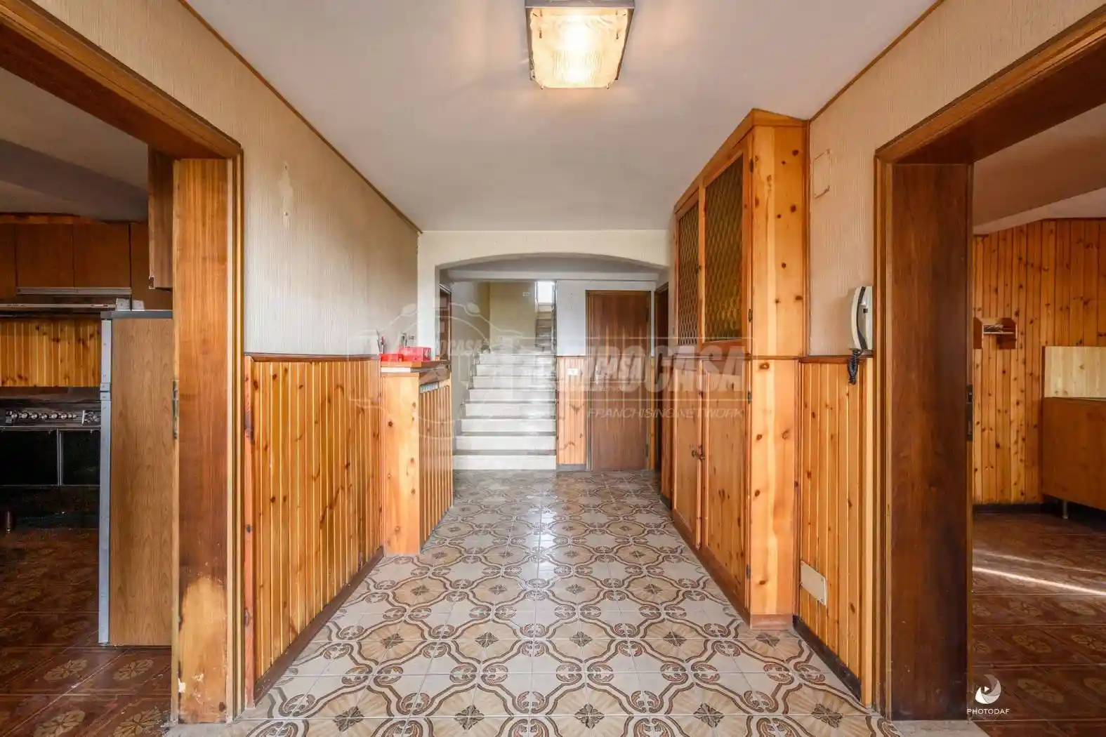 Casa indipendente in vendita a Modena