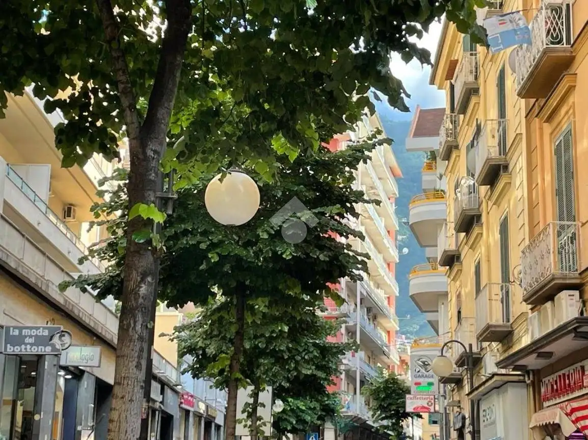 Appartamento in vendita a Castellammare di Stabia