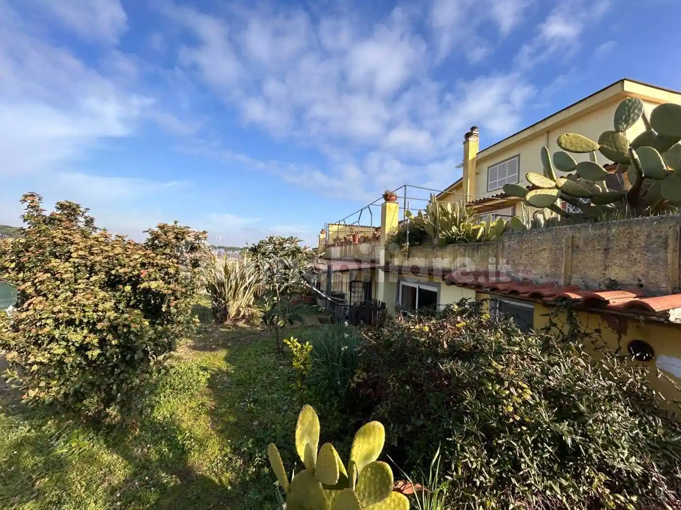 Villa in vendita a Roma