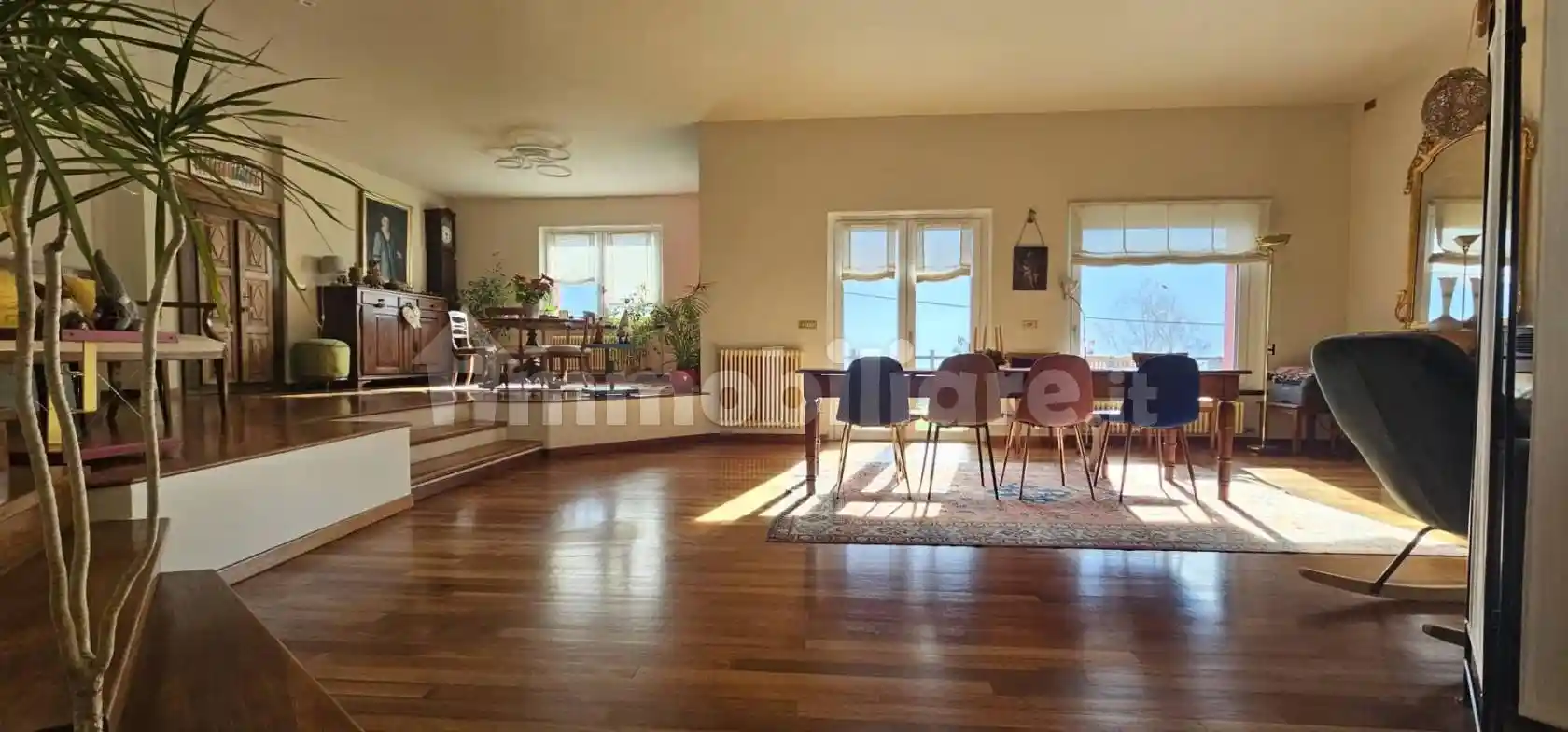 Villa in vendita a Aosta