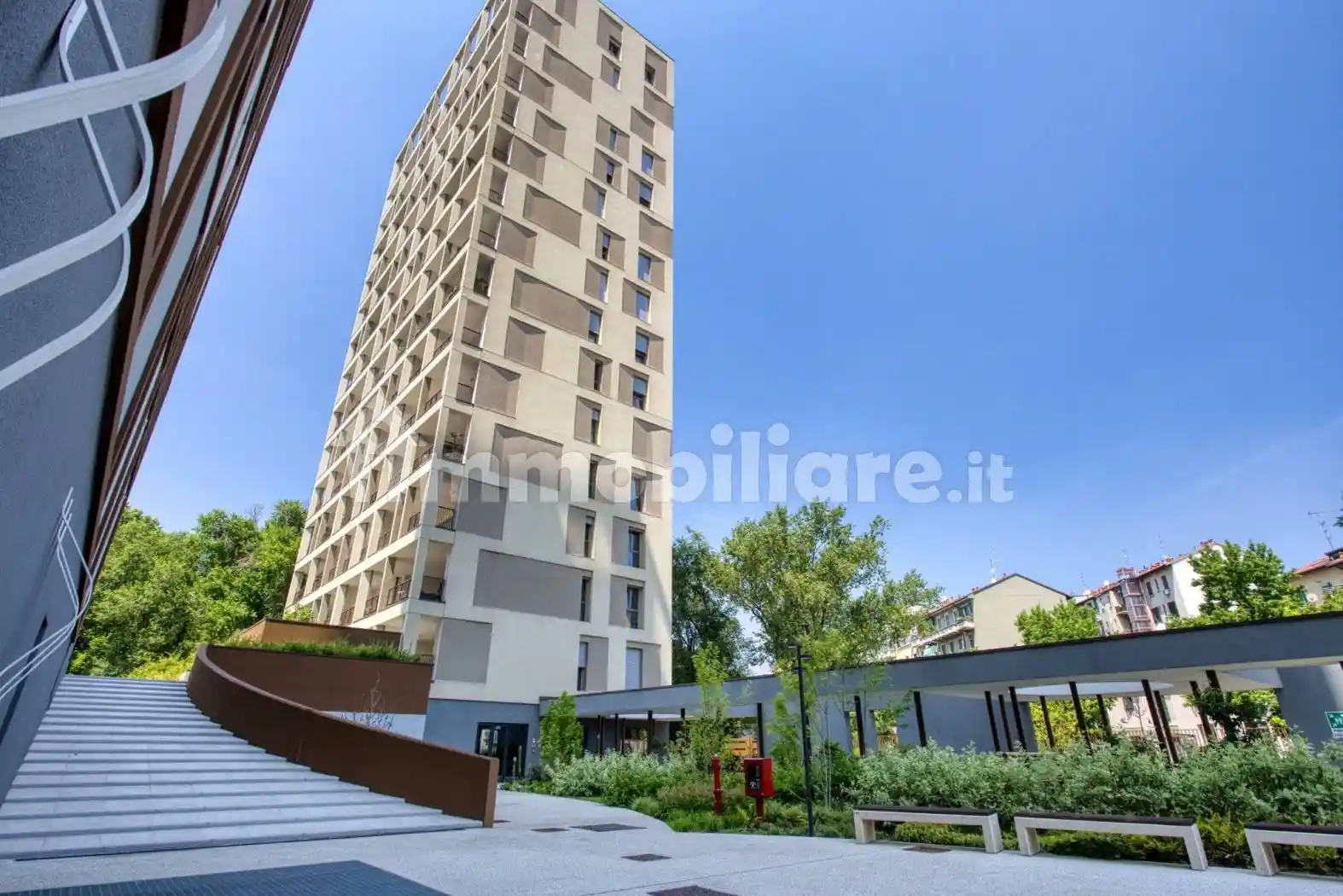 Appartamento via Gallarate 3, Certosa, Milano - foto 2