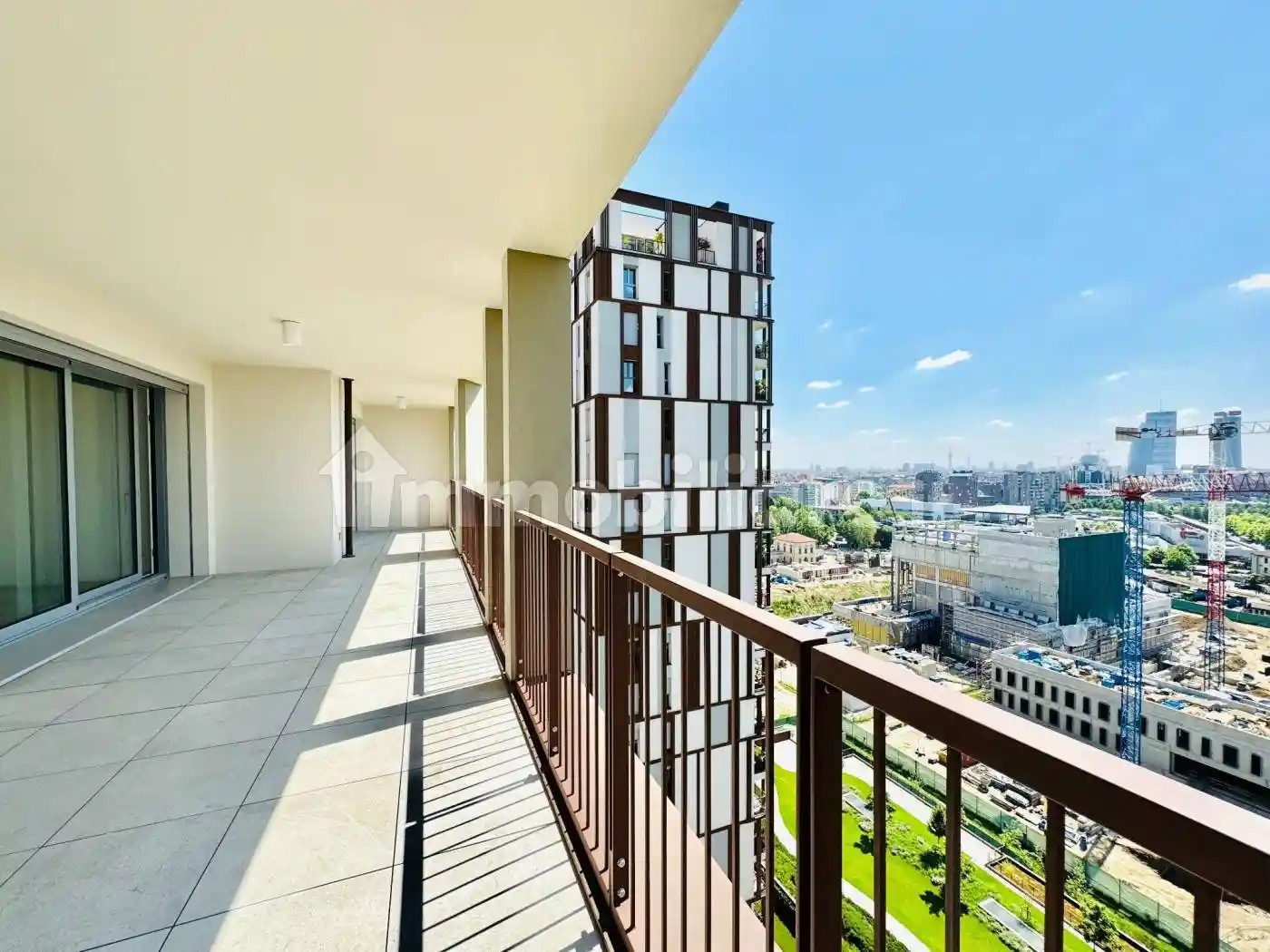 Appartamento via Gallarate 3, Certosa, Milano - foto 3