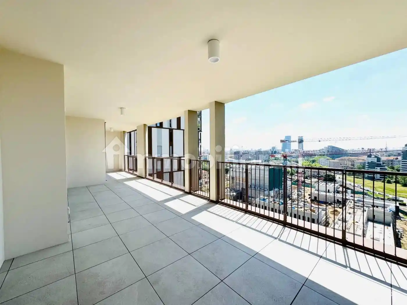 Appartamento via Gallarate 3, Certosa, Milano - foto 5