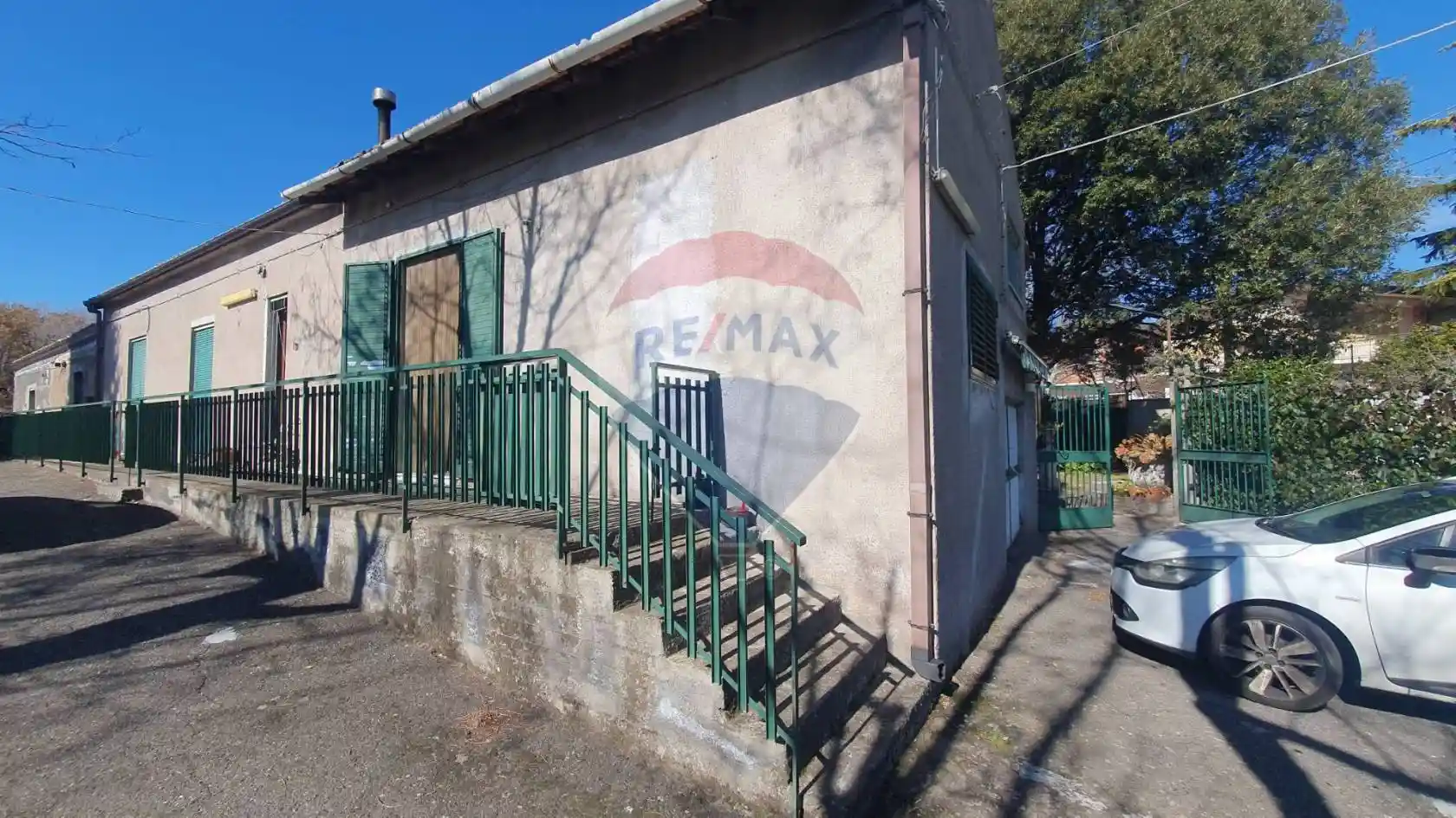 Casa indipendente in vendita a Ragalna