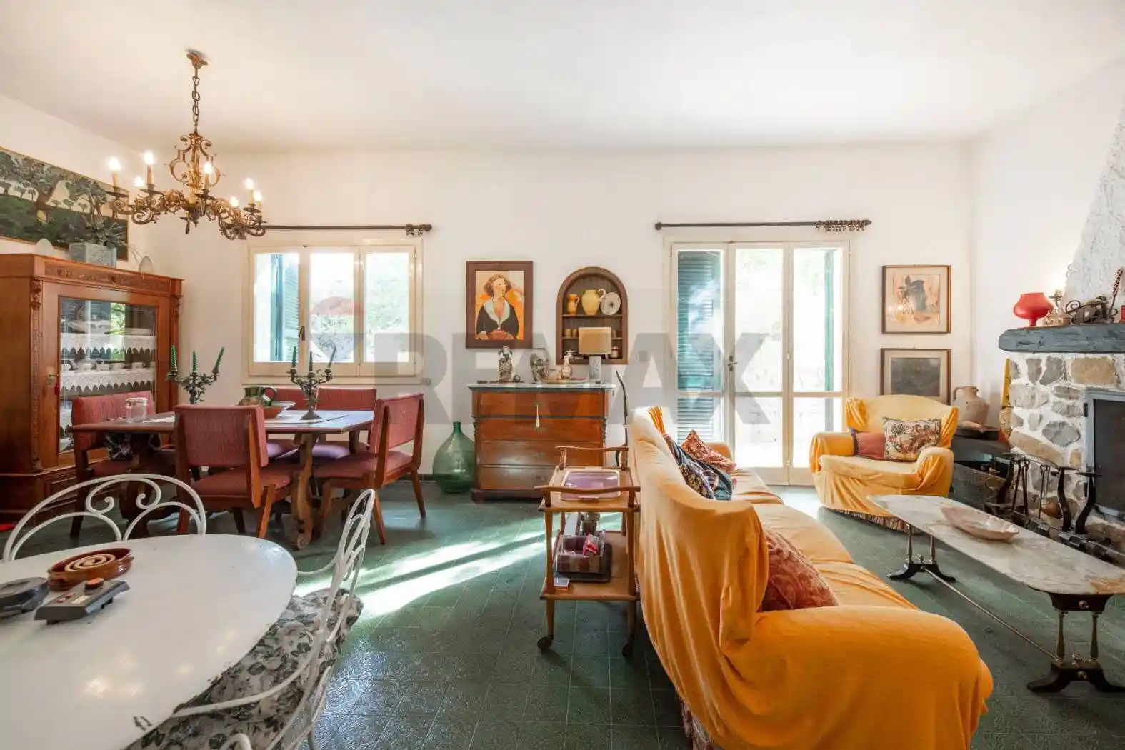 Villa in vendita a Viagrande