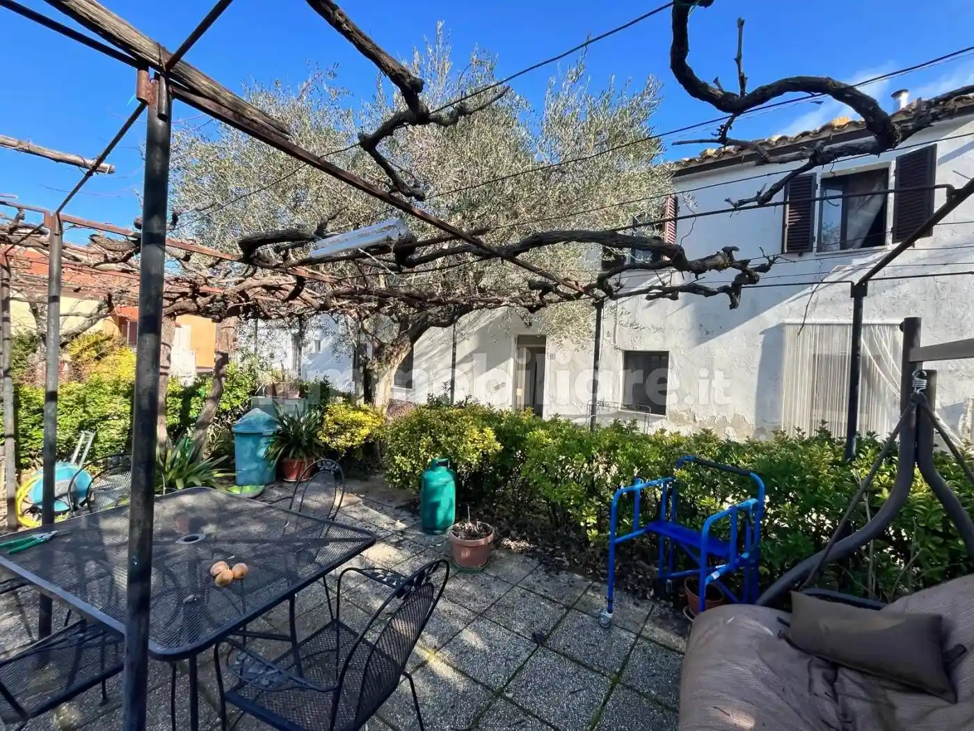 Rustico - Casale in vendita a Sorano