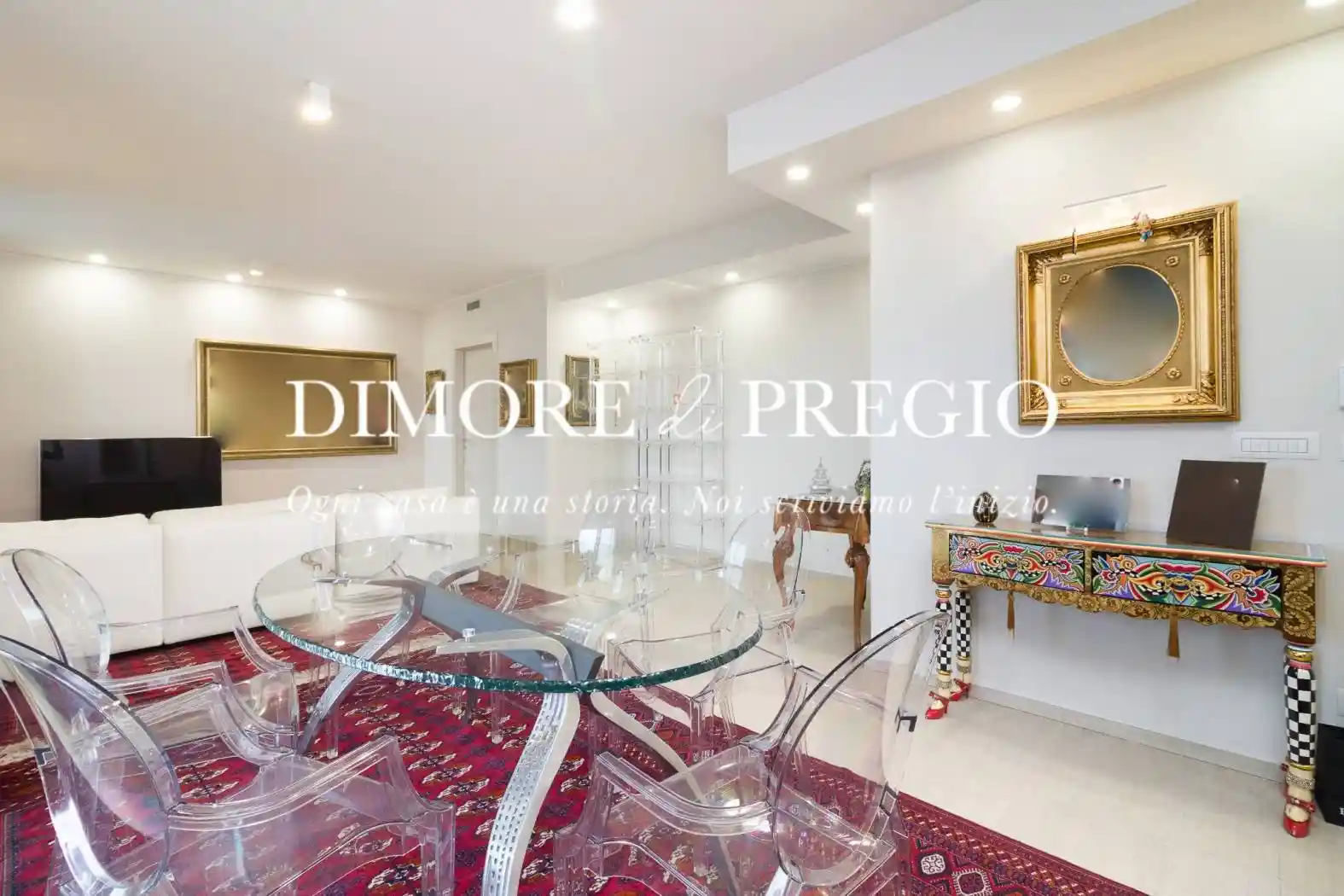 Trilocale via Pier Paolo Pasolini 66, Uptown - Mind - Cascina Merlata, Milano - foto 2