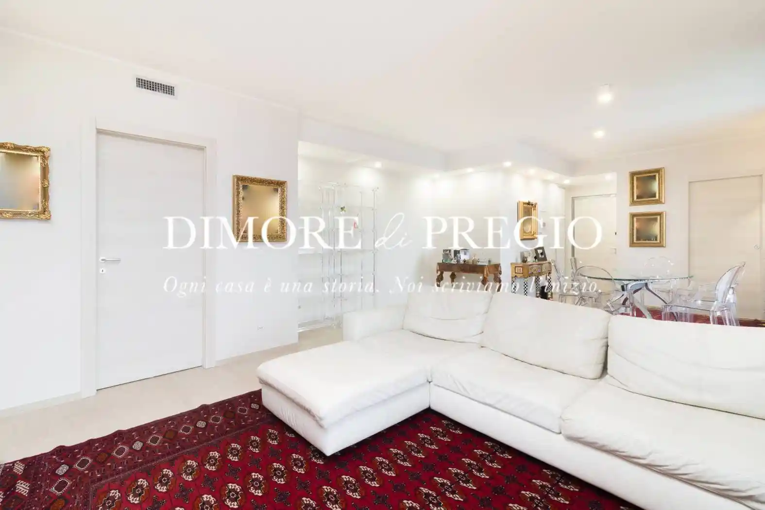 Trilocale via Pier Paolo Pasolini 66, Uptown - Mind - Cascina Merlata, Milano - foto 5