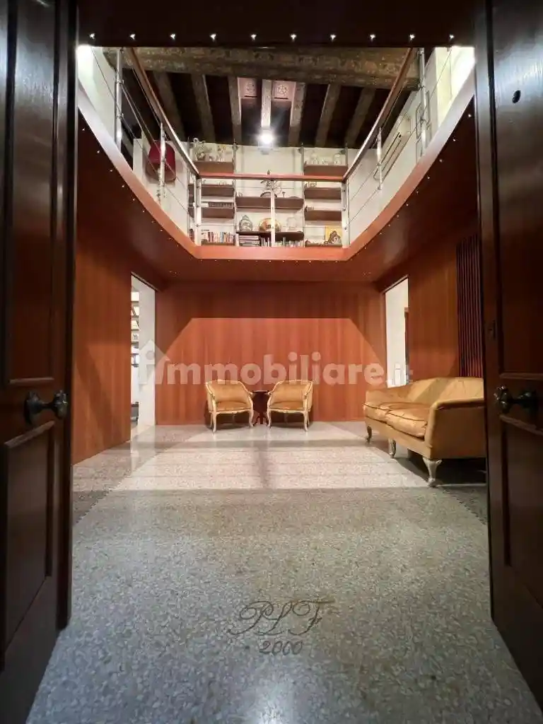 Appartamento in affitto a Venezia