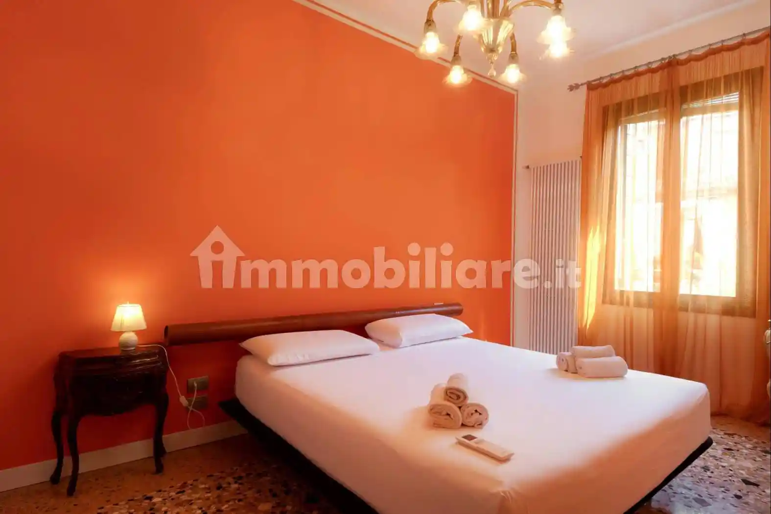 Appartamento Dorsoduro 2927, Dorsoduro - San Barnaba, Venezia - foto 2