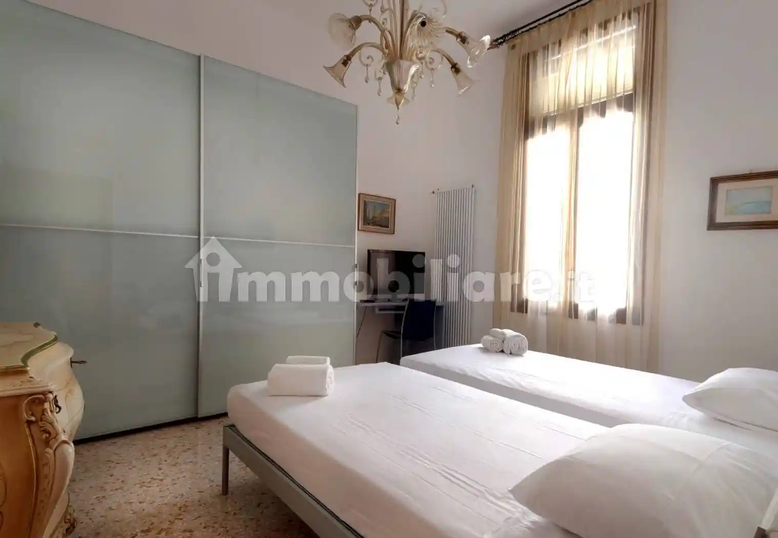 Appartamento Dorsoduro 2927, Dorsoduro - San Barnaba, Venezia - foto 4