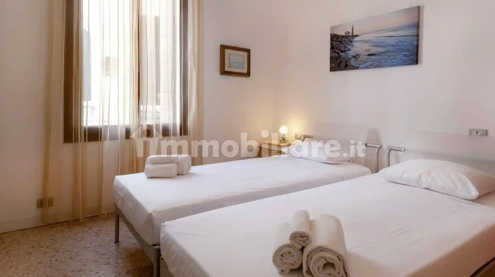 Appartamento Dorsoduro 2927, Dorsoduro - San Barnaba, Venezia - foto 5