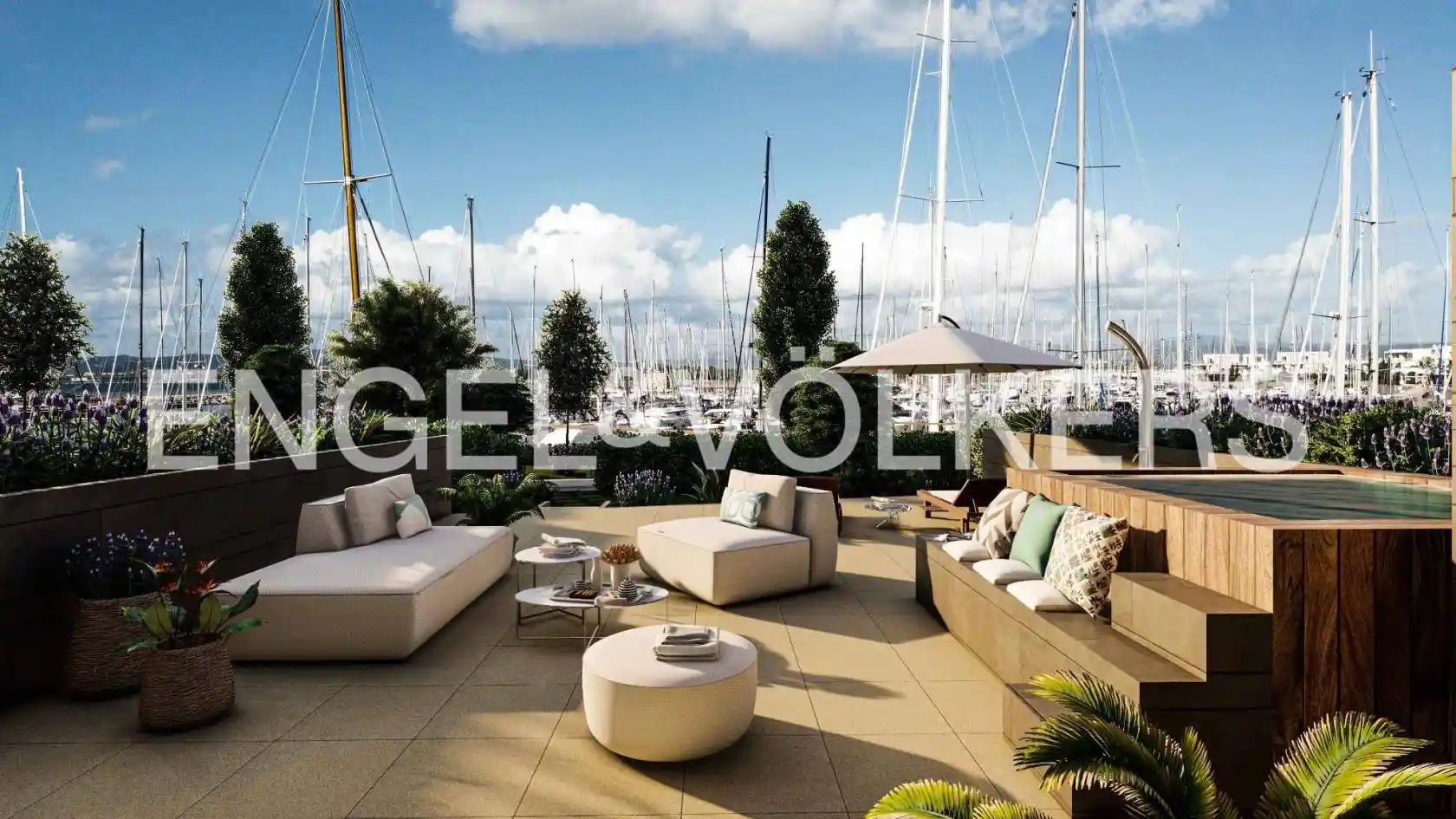 Appartamento in vendita a Scarlino