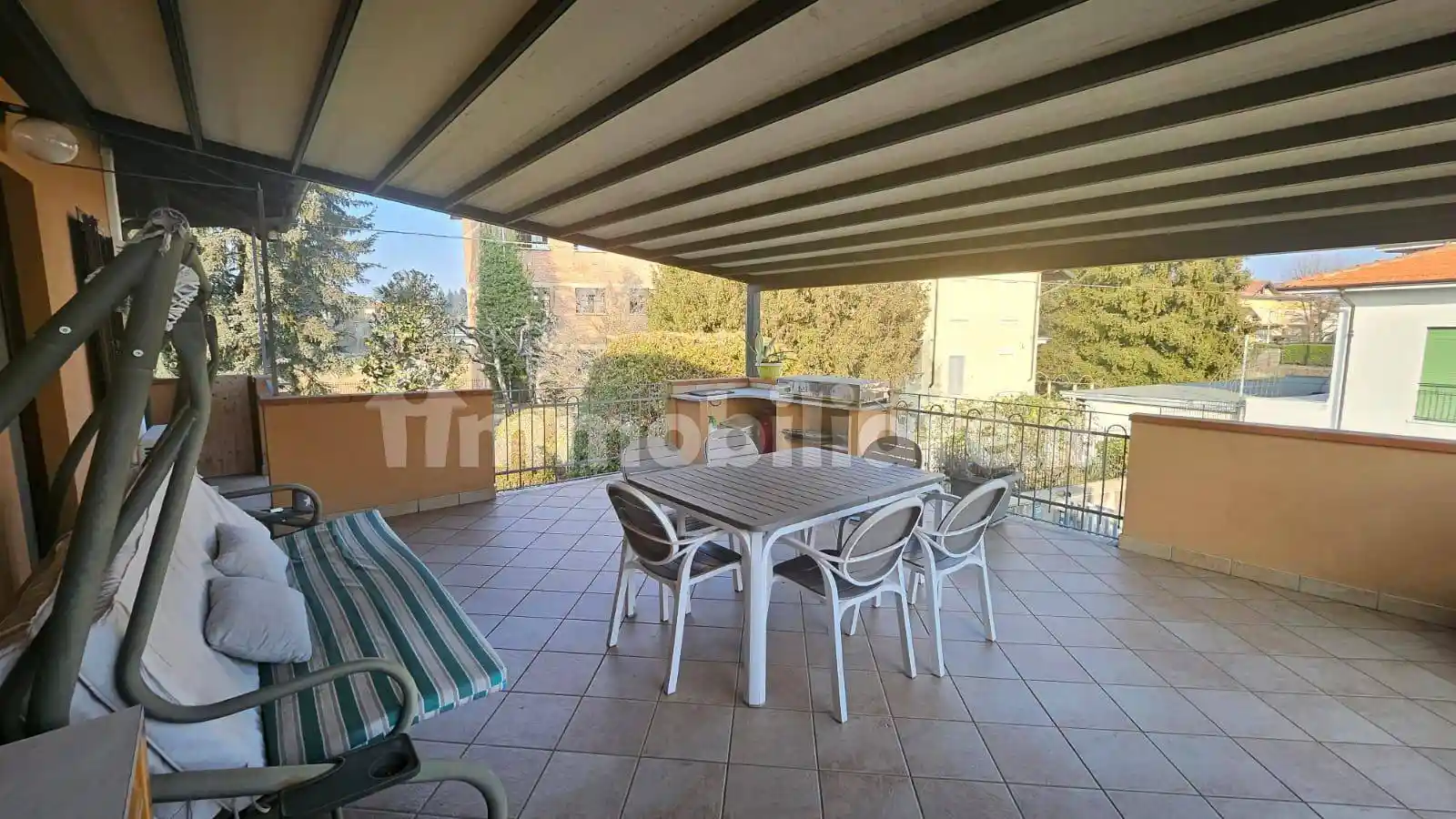 Appartamento in vendita a Borgomanero