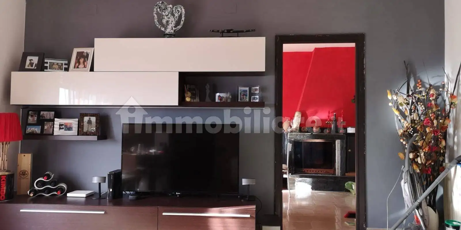 Appartamento in vendita a Pizzoli