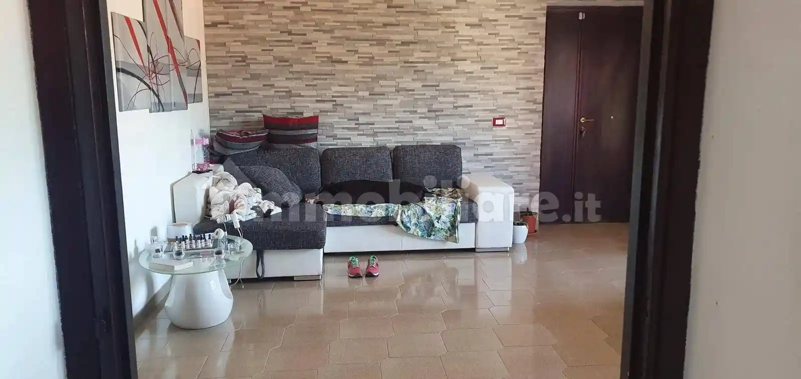 Quadrilocale ottimo stato, secondo piano, Centro, Pizzoli - foto 2