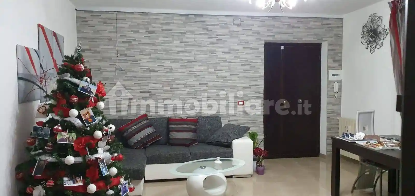 Quadrilocale ottimo stato, secondo piano, Centro, Pizzoli - foto 3