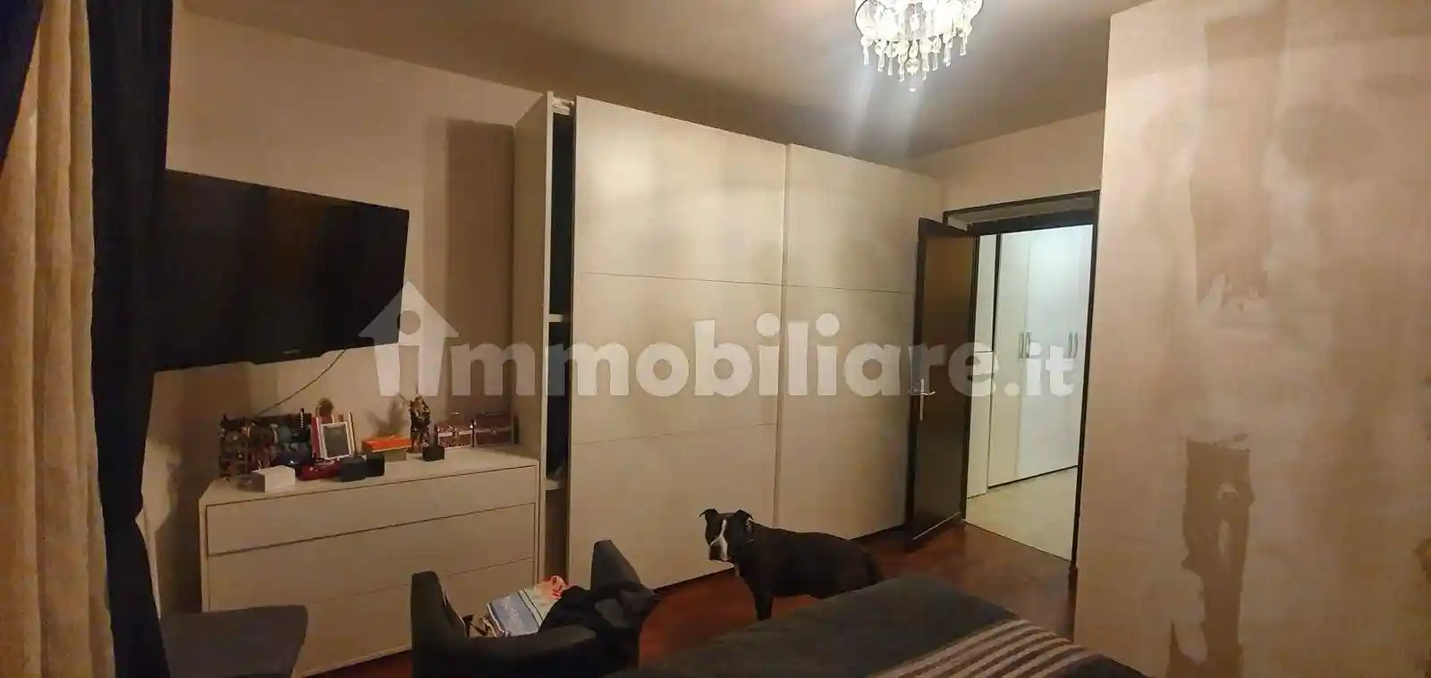 Quadrilocale ottimo stato, secondo piano, Centro, Pizzoli - foto 4