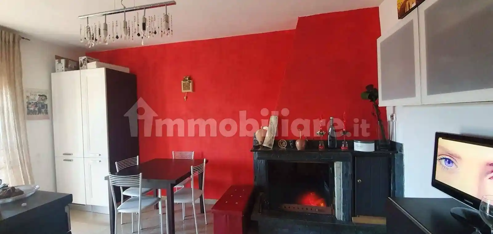 Quadrilocale ottimo stato, secondo piano, Centro, Pizzoli - foto 5