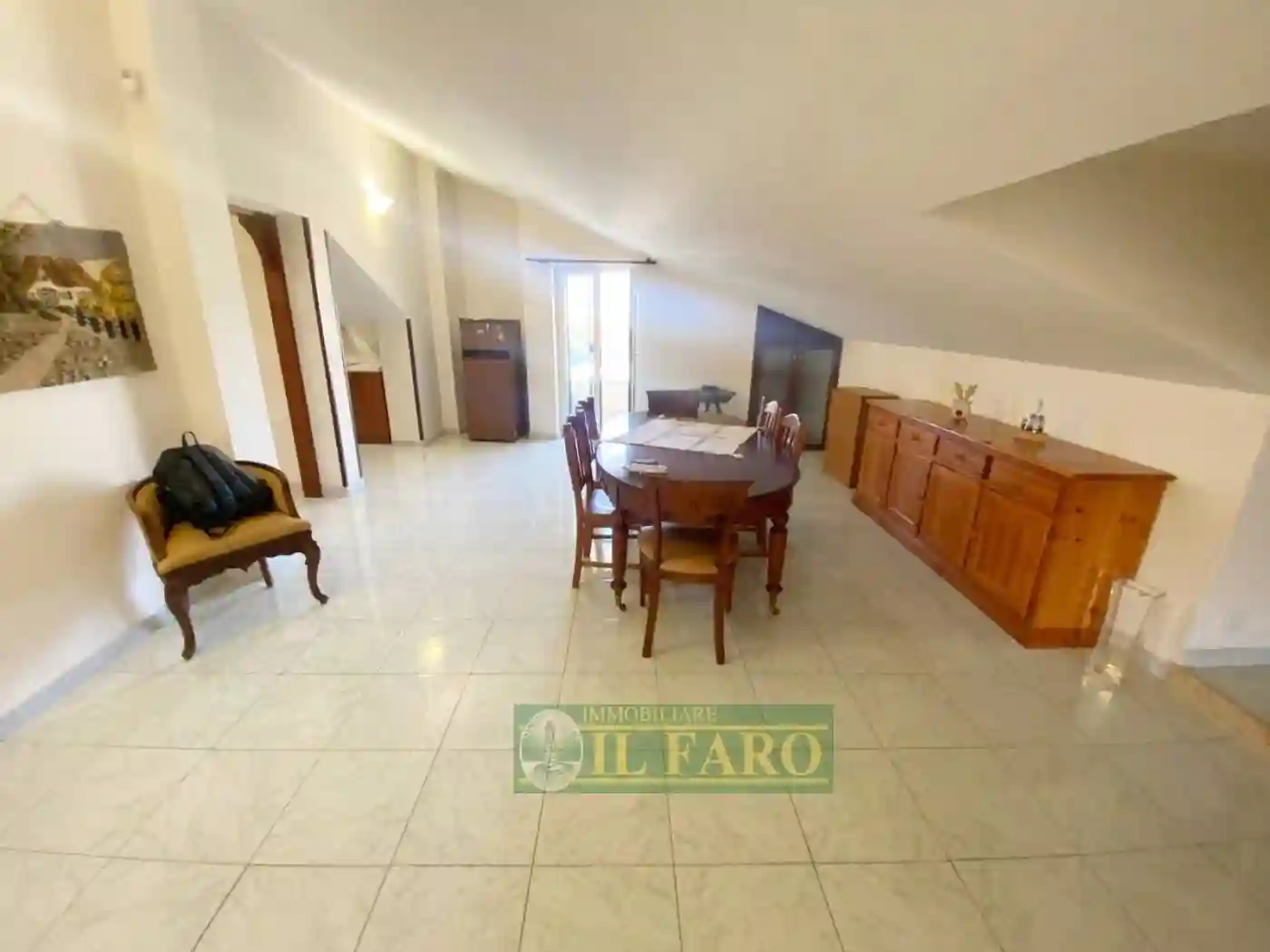 Attico - Mansarda - foto 2