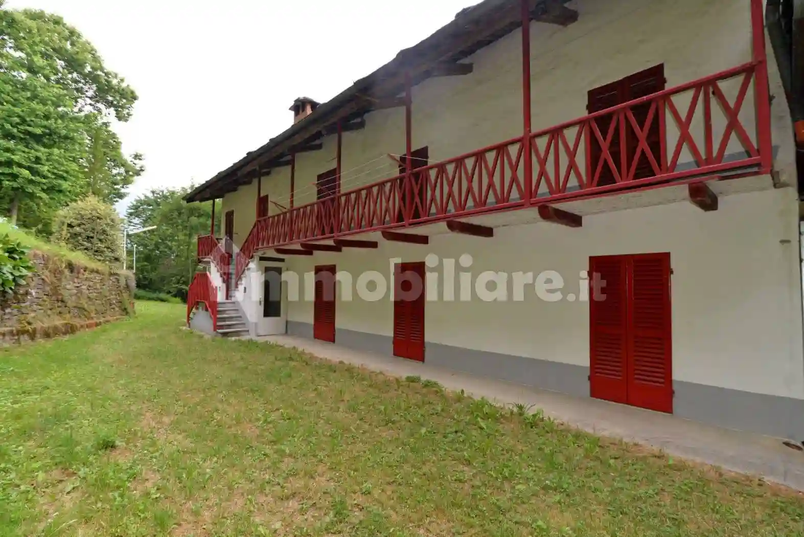 Casa indipendente - foto 2